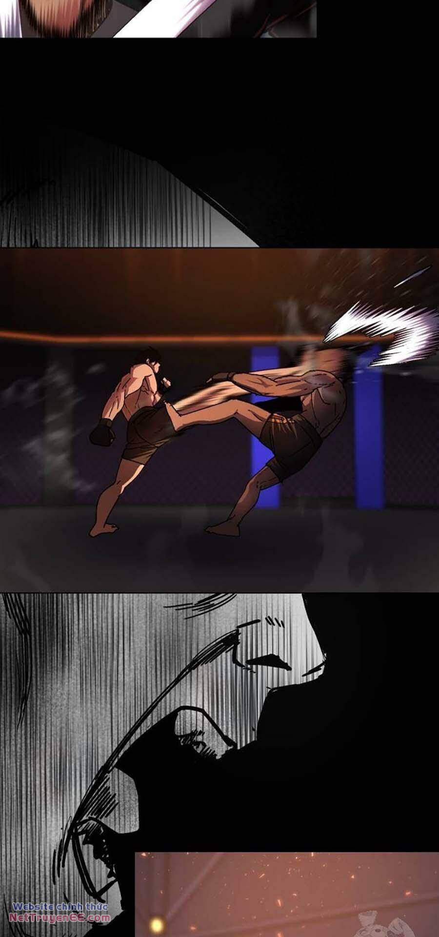 Võ Sĩ Vô Năng - Chapter 9 - Page 40