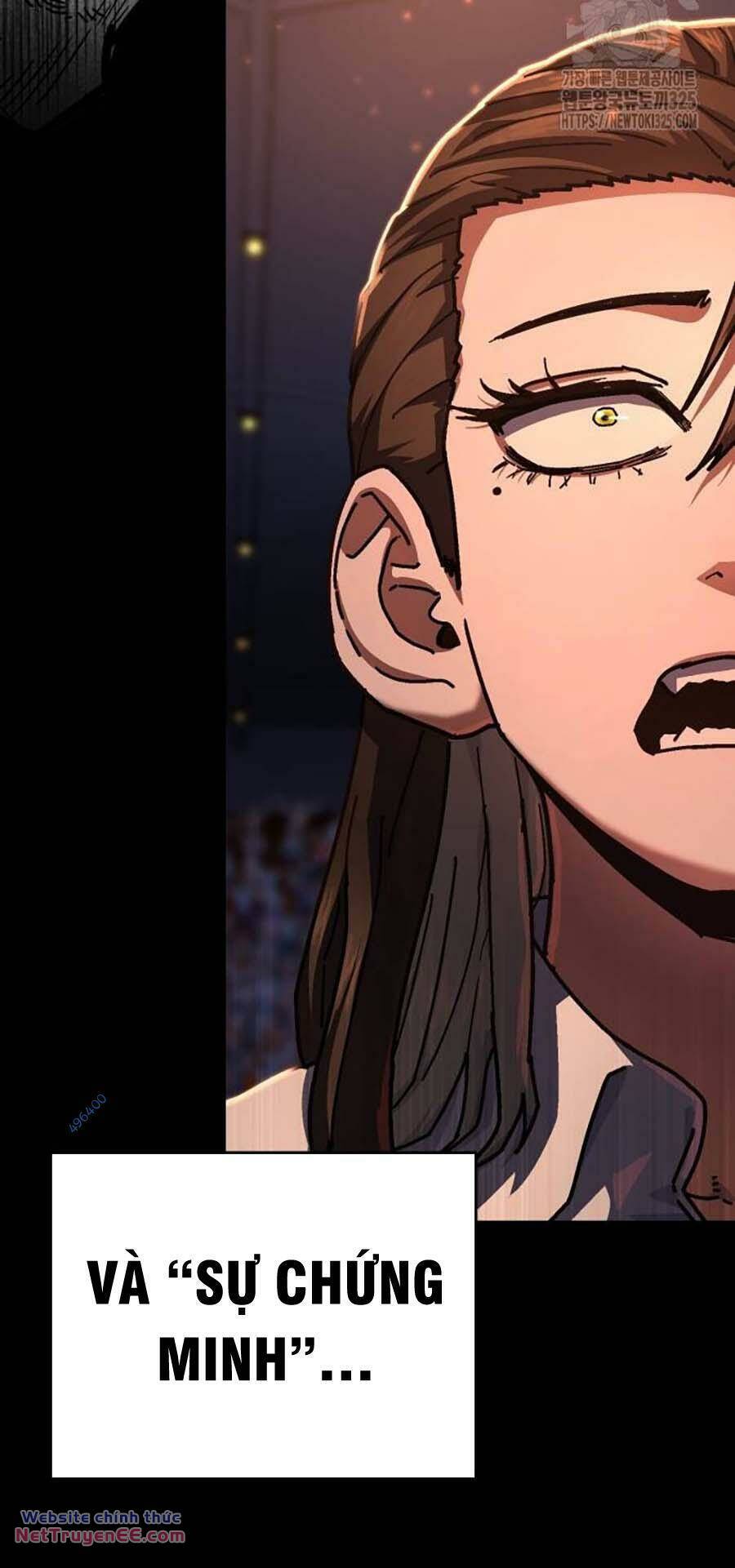 Võ Sĩ Vô Năng - Chapter 9 - Page 41