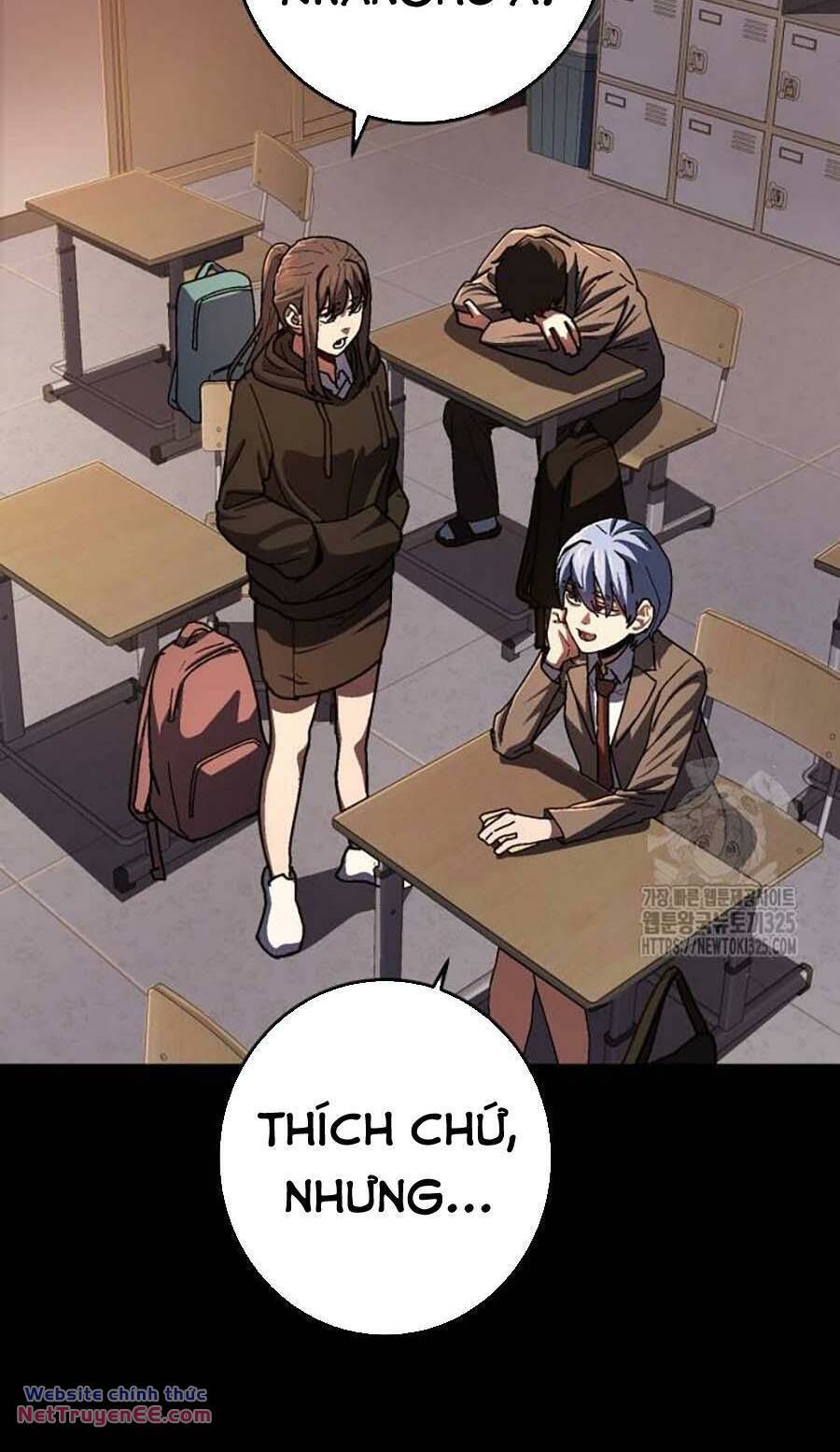 Võ Sĩ Vô Năng - Chapter 9 - Page 48