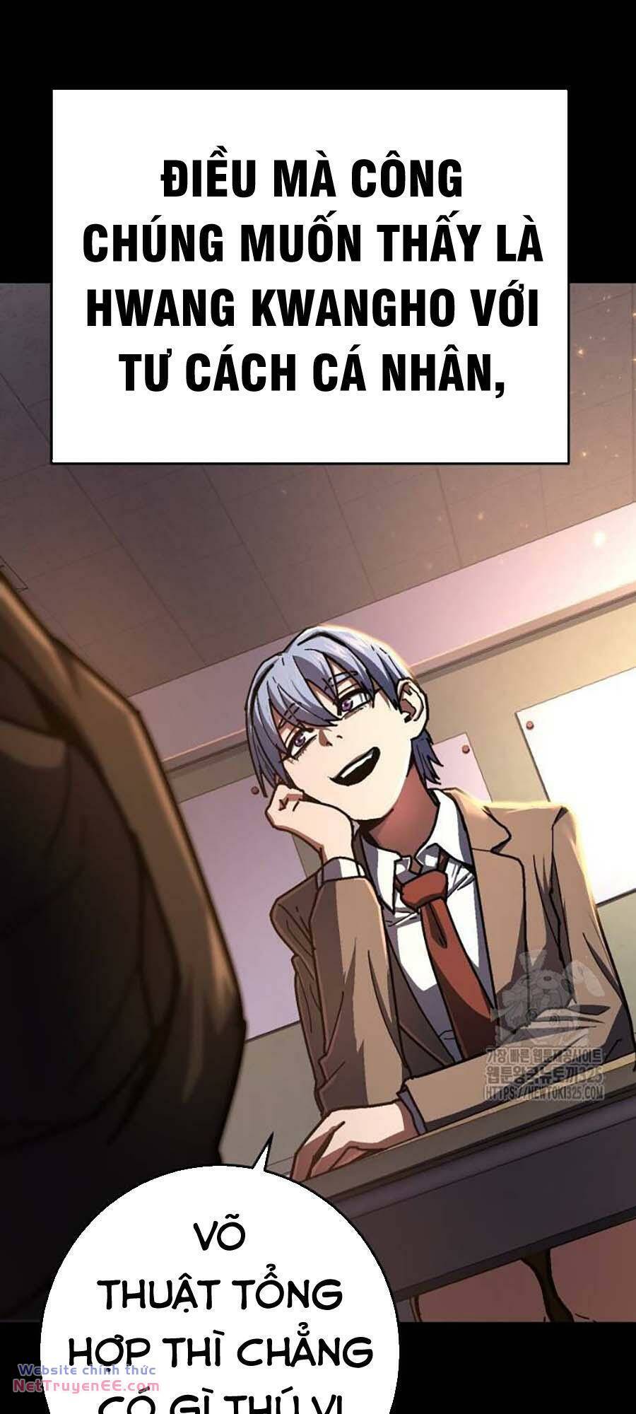 Võ Sĩ Vô Năng - Chapter 9 - Page 49