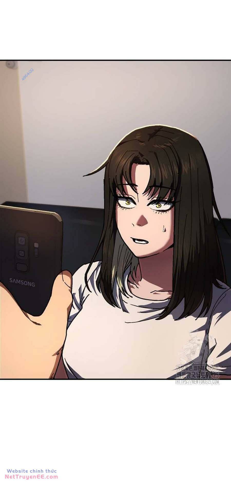 Võ Sĩ Vô Năng - Chapter 9 - Page 5