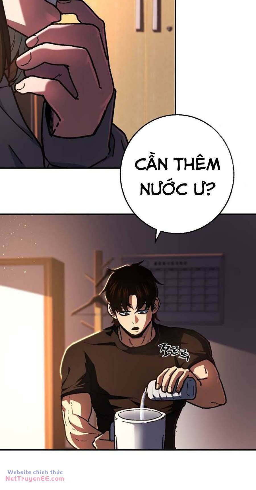 Võ Sĩ Vô Năng - Chapter 9 - Page 56