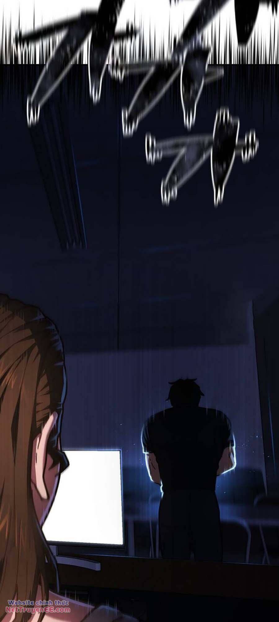 Võ Sĩ Vô Năng - Chapter 9 - Page 58