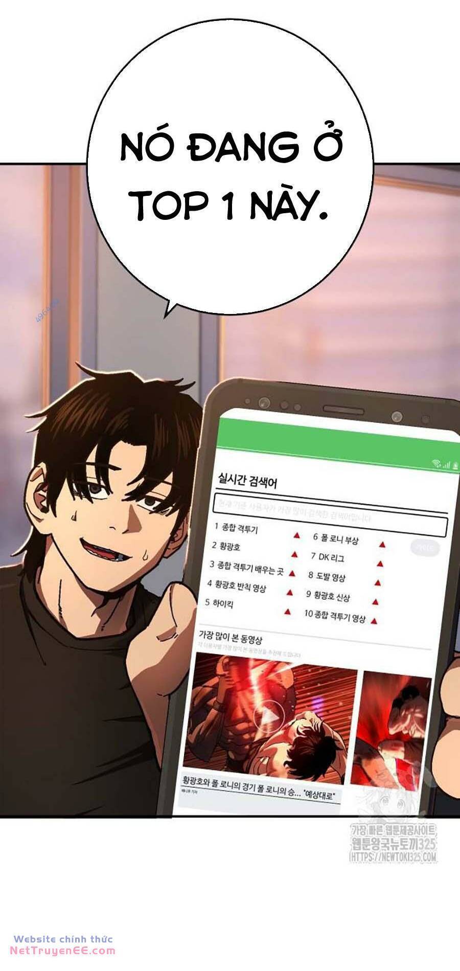 Võ Sĩ Vô Năng - Chapter 9 - Page 6