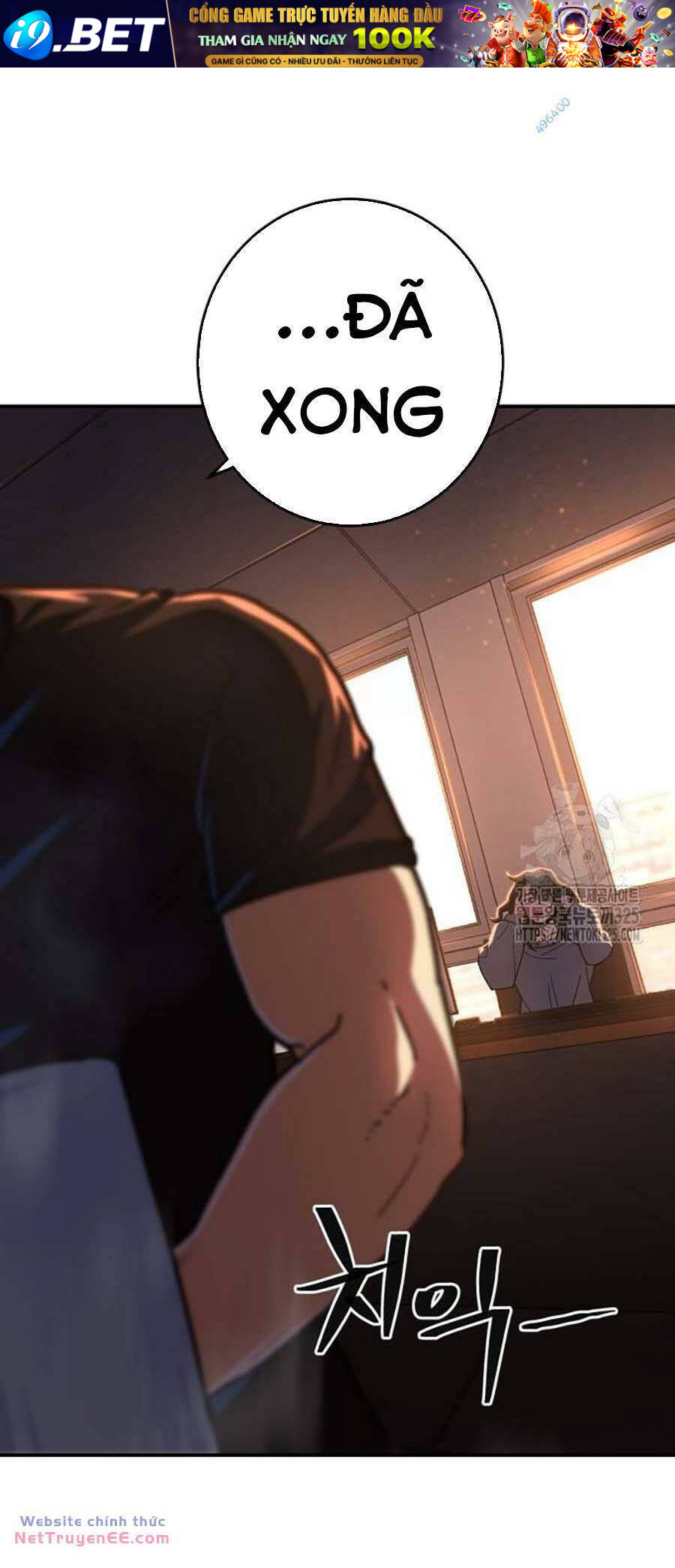 Võ Sĩ Vô Năng - Chapter 9 - Page 61