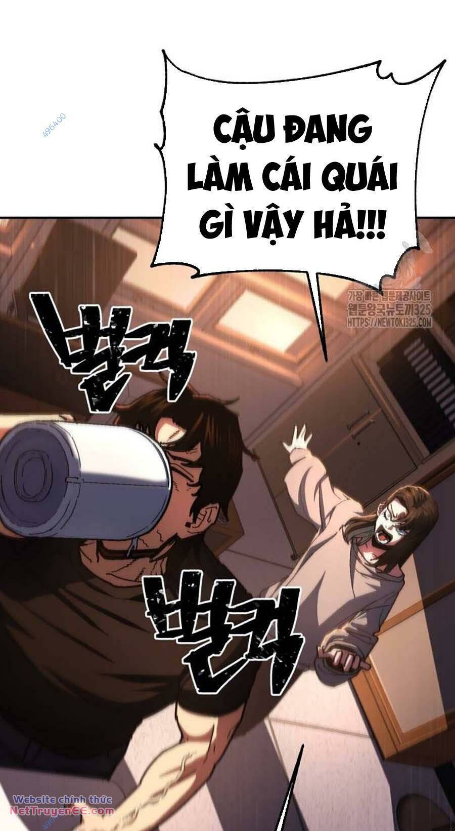 Võ Sĩ Vô Năng - Chapter 9 - Page 64