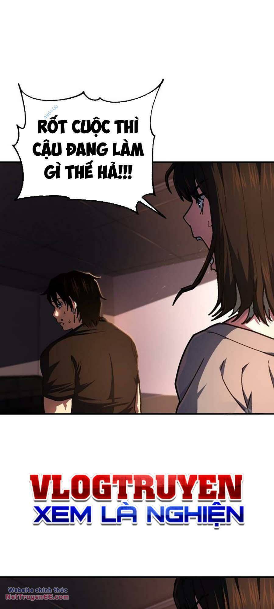 Võ Sĩ Vô Năng - Chapter 9 - Page 66