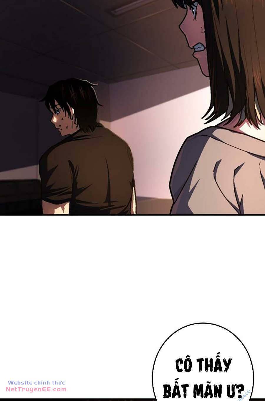 Võ Sĩ Vô Năng - Chapter 9 - Page 67