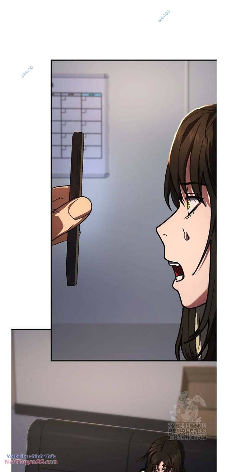 Võ Sĩ Vô Năng - Chapter 9 - Page 7