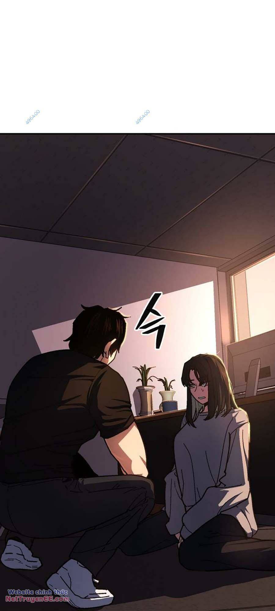 Võ Sĩ Vô Năng - Chapter 9 - Page 76