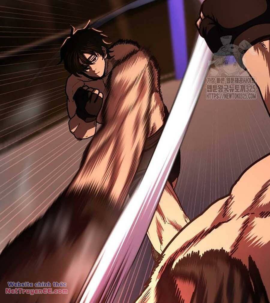 Võ Sĩ Vô Năng - Chapter 9 - Page 83