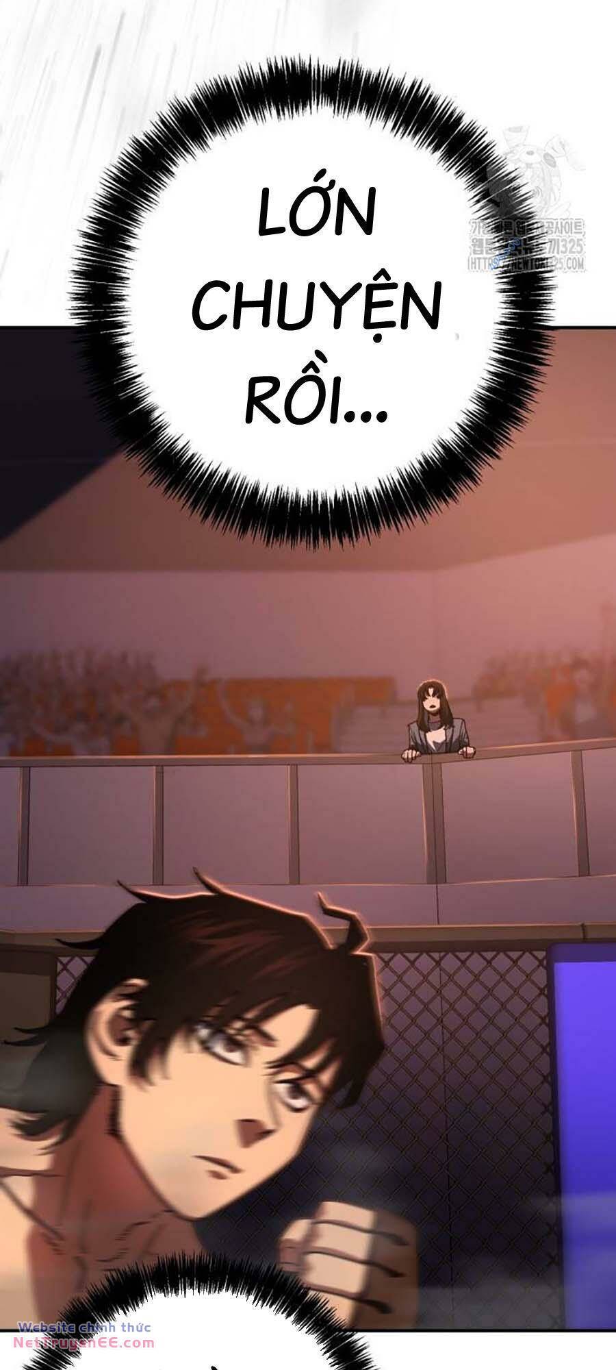 Võ Sĩ Vô Năng - Chapter 9 - Page 85