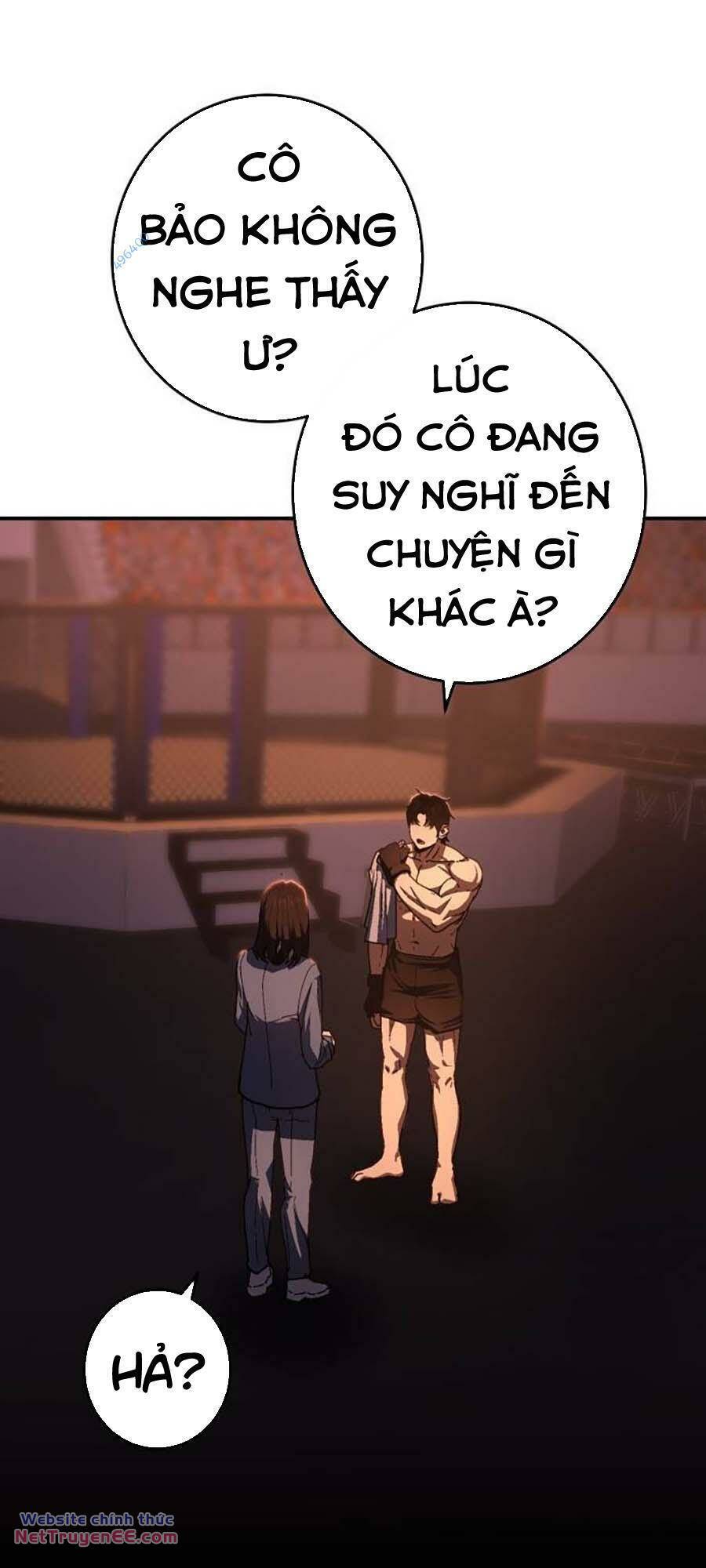 Võ Sĩ Vô Năng - Chapter 9 - Page 88