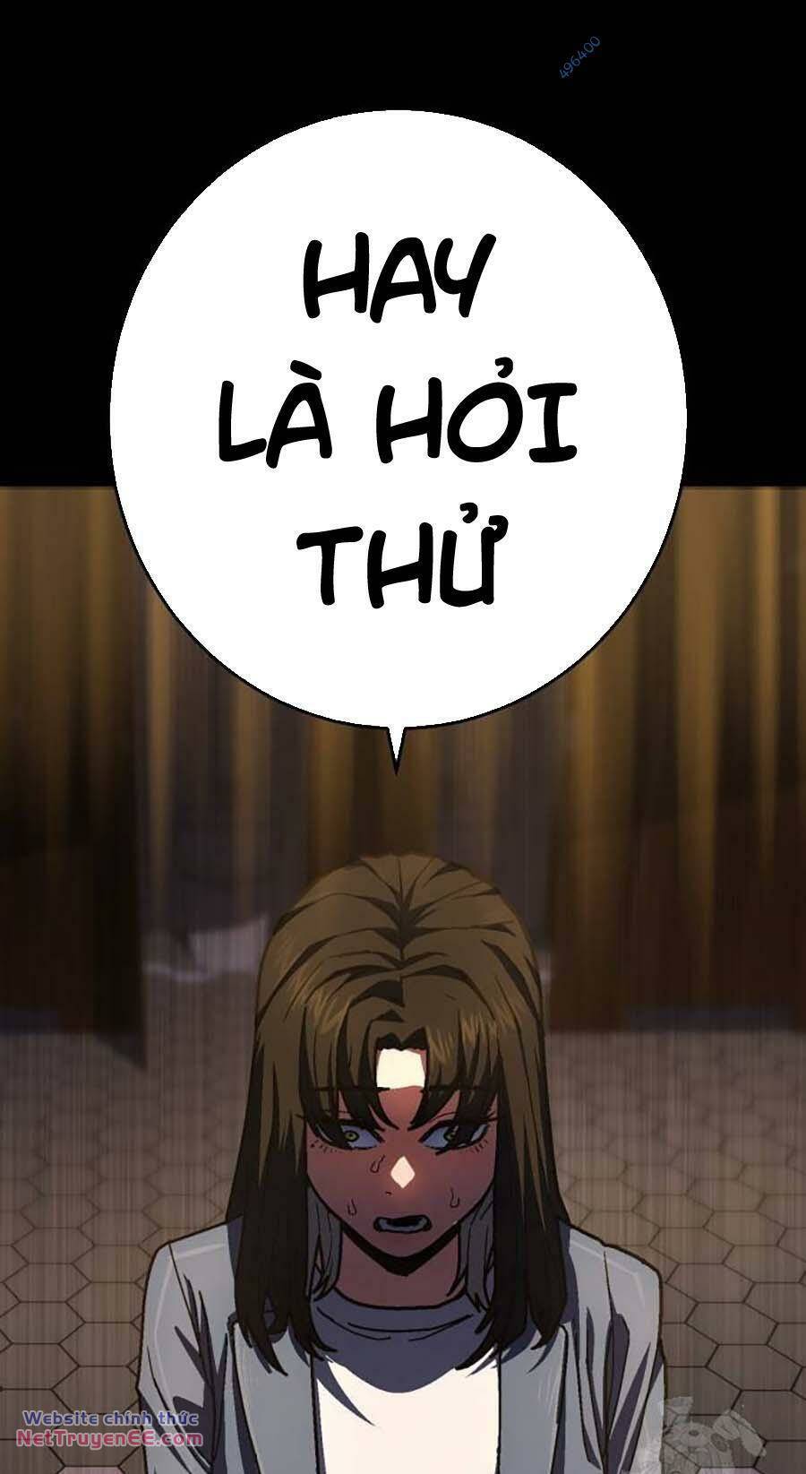 Võ Sĩ Vô Năng - Chapter 9 - Page 95