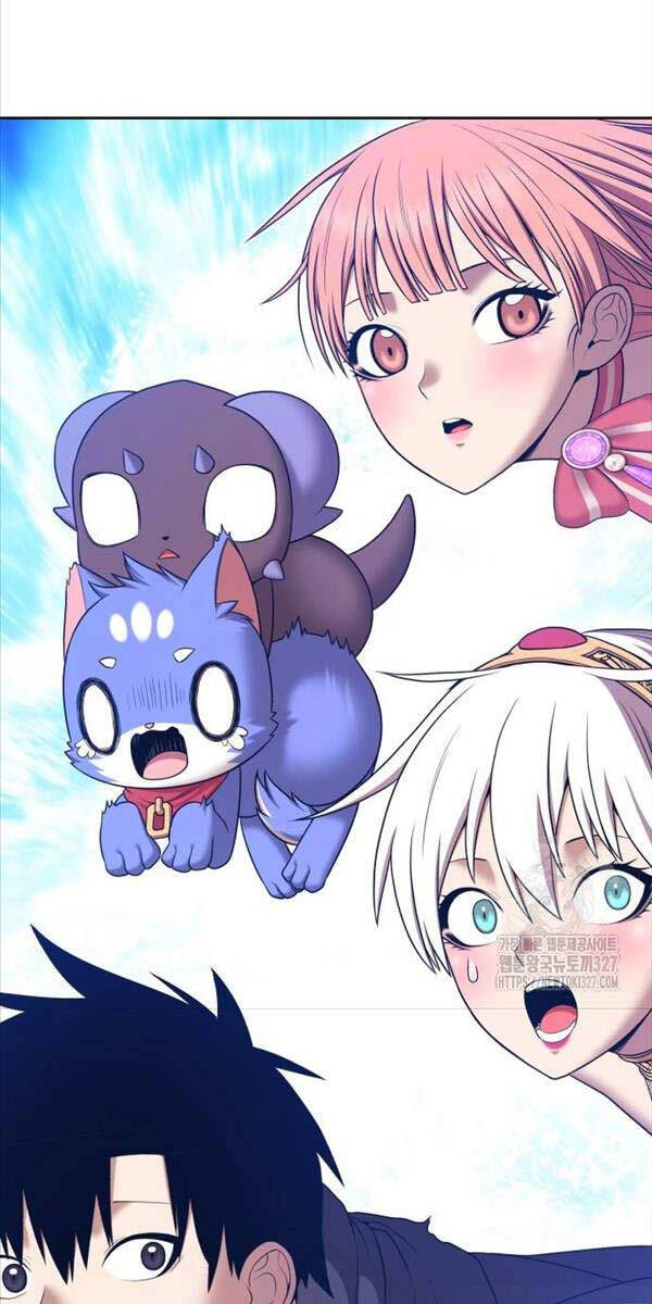 Gậy Gỗ Cấp 99+ - Chapter 91.5 - Page 16