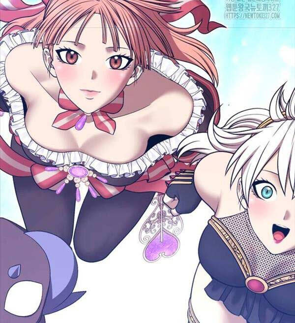 Gậy Gỗ Cấp 99+ - Chapter 91.5 - Page 26