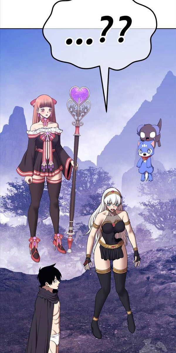 Gậy Gỗ Cấp 99+ - Chapter 91.5 - Page 56