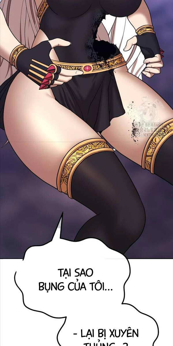 Gậy Gỗ Cấp 99+ - Chapter 91.5 - Page 59