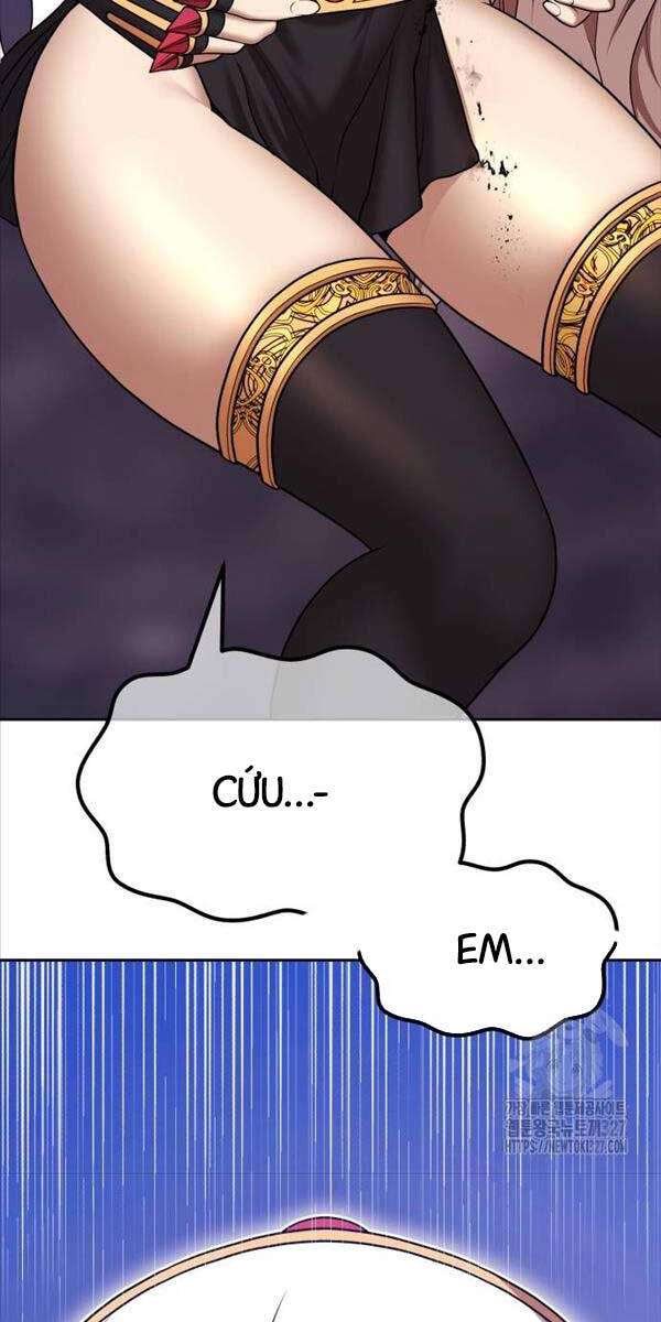 Gậy Gỗ Cấp 99+ - Chapter 91.5 - Page 62