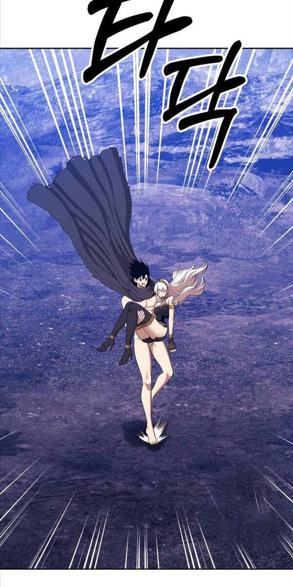 Gậy Gỗ Cấp 99+ - Chapter 91.5 - Page 74