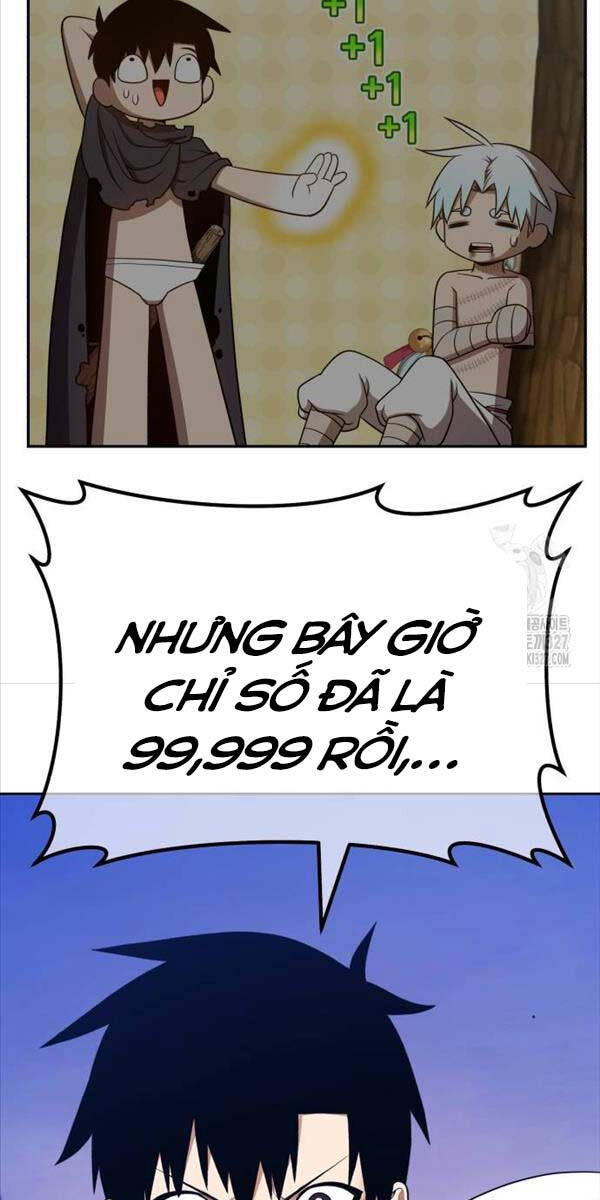 Gậy Gỗ Cấp 99+ - Chapter 91.5 - Page 79