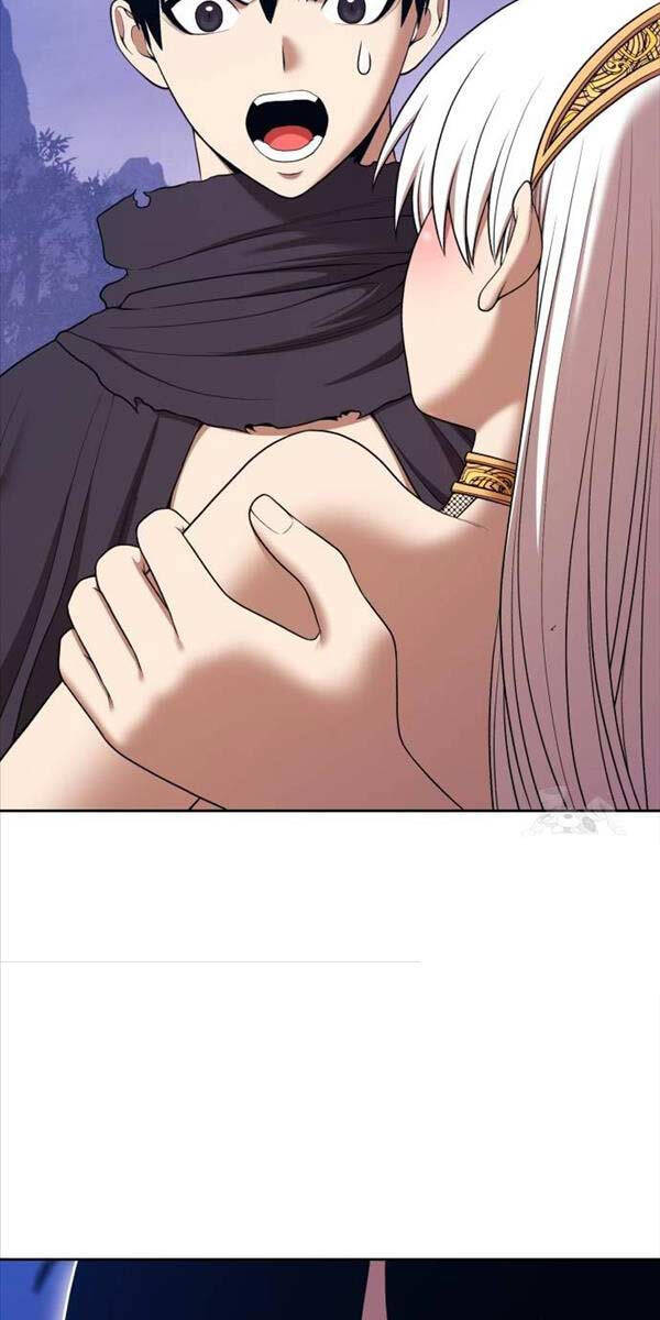 Gậy Gỗ Cấp 99+ - Chapter 91.5 - Page 80