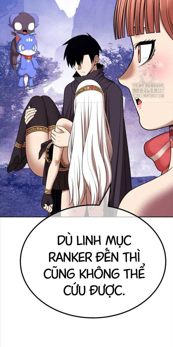 Gậy Gỗ Cấp 99+ - Chapter 91.5 - Page 89