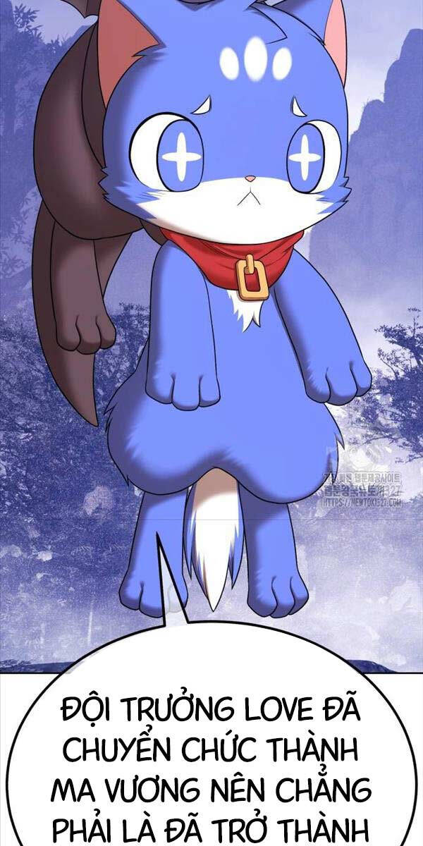 Gậy Gỗ Cấp 99+ - Chapter 91.5 - Page 91