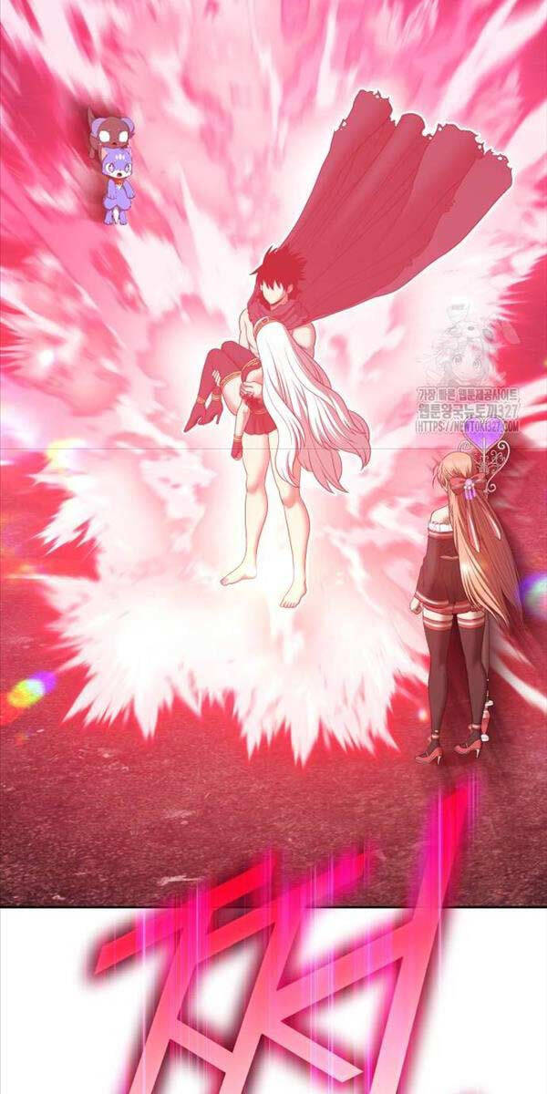 Gậy Gỗ Cấp 99+ - Chapter 91.5 - Page 97