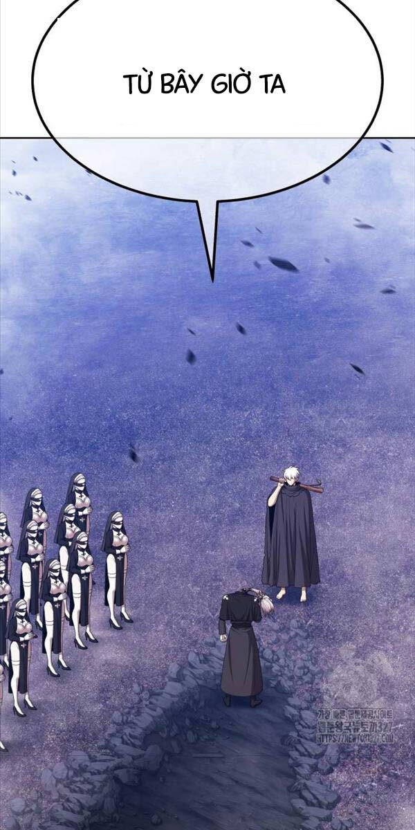 Gậy Gỗ Cấp 99+ - Chapter 91.6 - Page 102