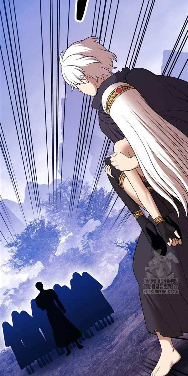 Gậy Gỗ Cấp 99+ - Chapter 91.6 - Page 18