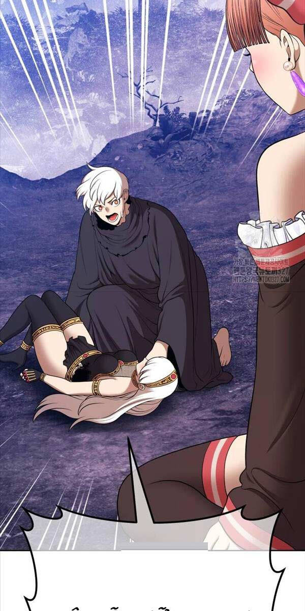 Gậy Gỗ Cấp 99+ - Chapter 91.6 - Page 35