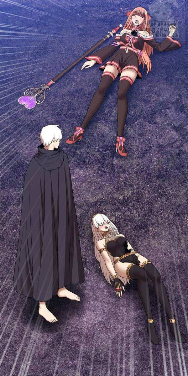 Gậy Gỗ Cấp 99+ - Chapter 91.6 - Page 40