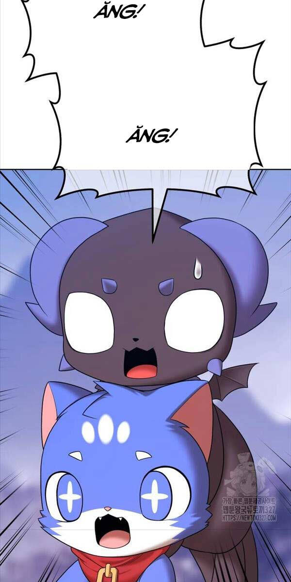 Gậy Gỗ Cấp 99+ - Chapter 91.6 - Page 45