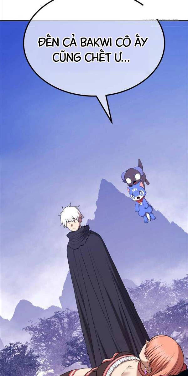 Gậy Gỗ Cấp 99+ - Chapter 91.6 - Page 47