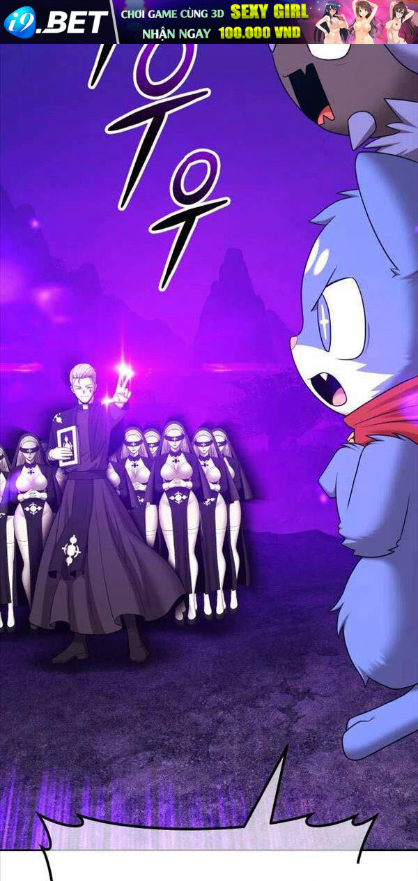 Gậy Gỗ Cấp 99+ - Chapter 91.6 - Page 58