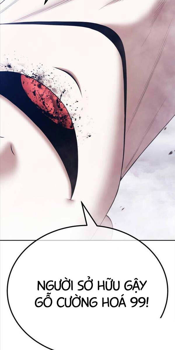 Gậy Gỗ Cấp 99+ - Chapter 91.6 - Page 84