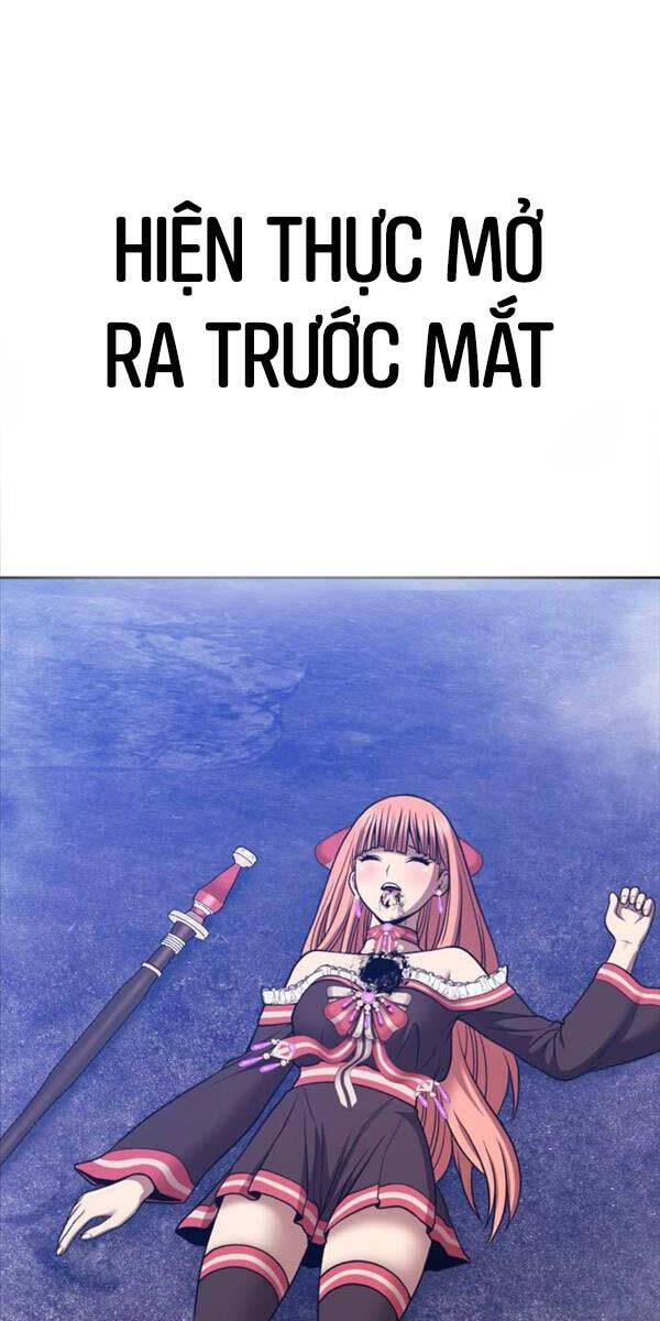 Gậy Gỗ Cấp 99+ - Chapter 91.6 - Page 97