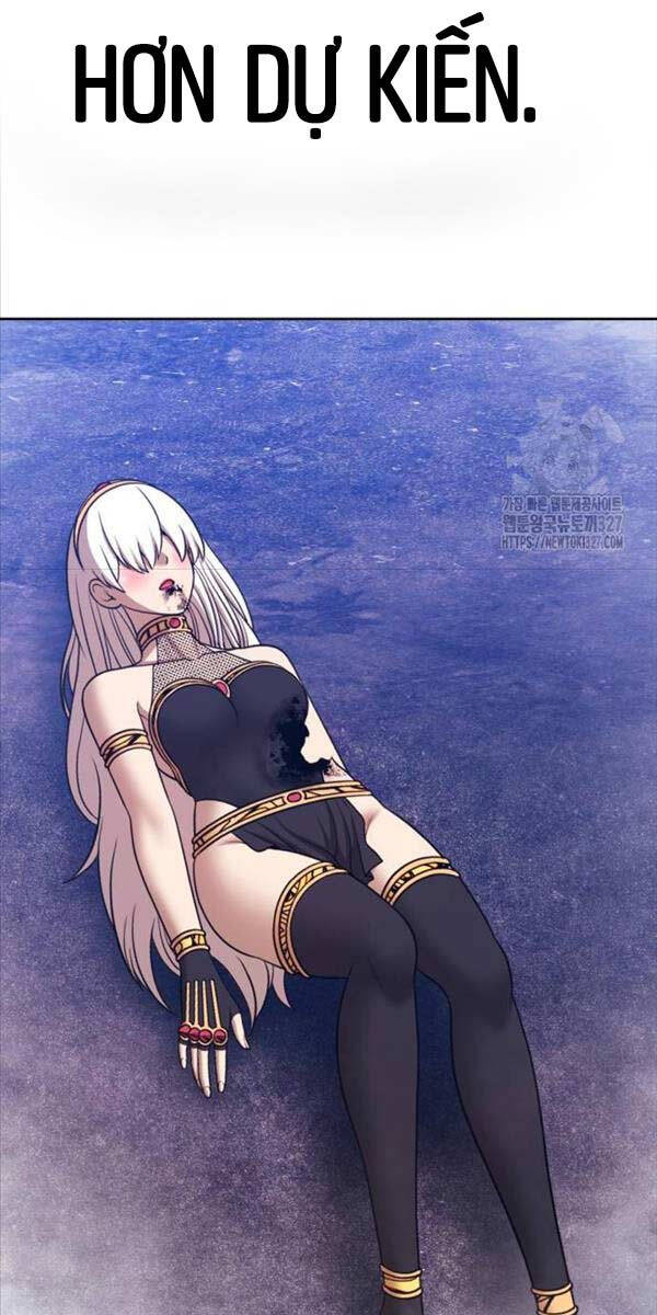 Gậy Gỗ Cấp 99+ - Chapter 91.6 - Page 99