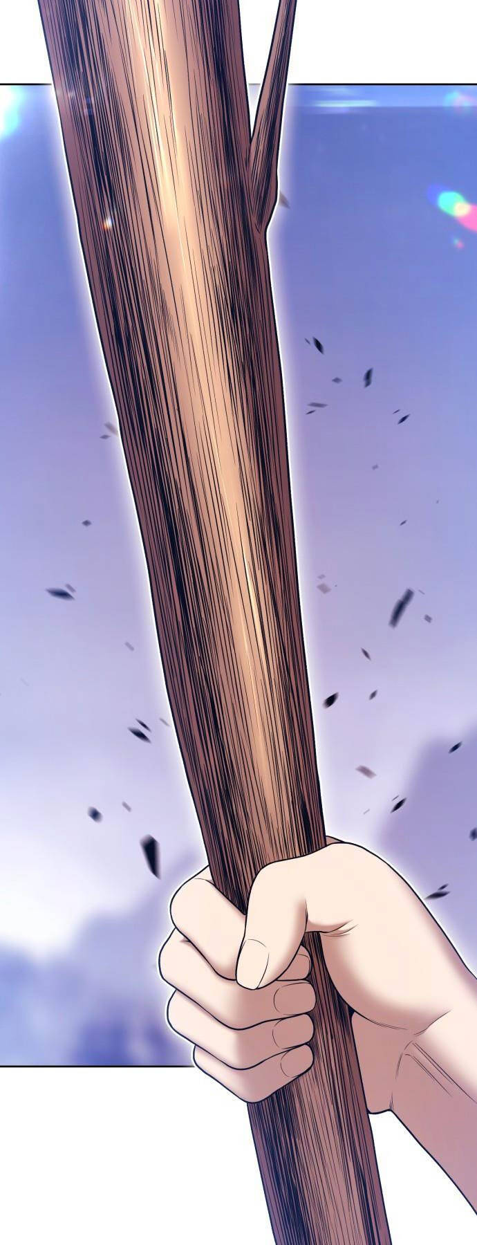 Gậy Gỗ Cấp 99+ - Chapter 92.5 - Page 10