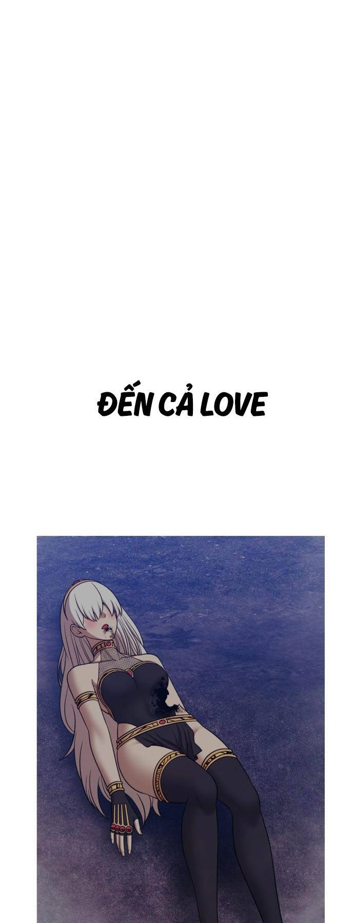 Gậy Gỗ Cấp 99+ - Chapter 92.5 - Page 101