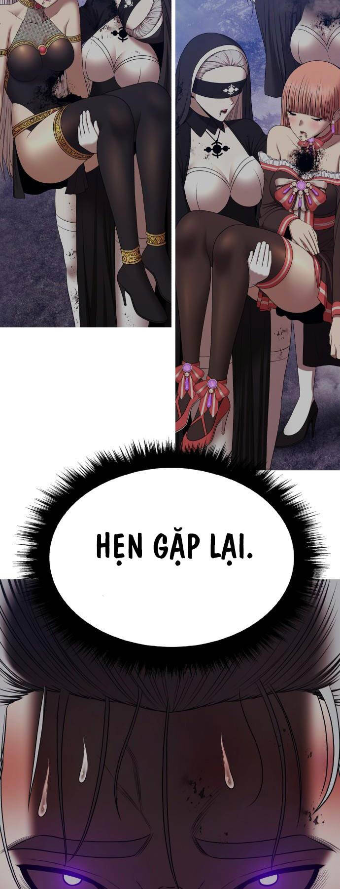 Gậy Gỗ Cấp 99+ - Chapter 92.5 - Page 104