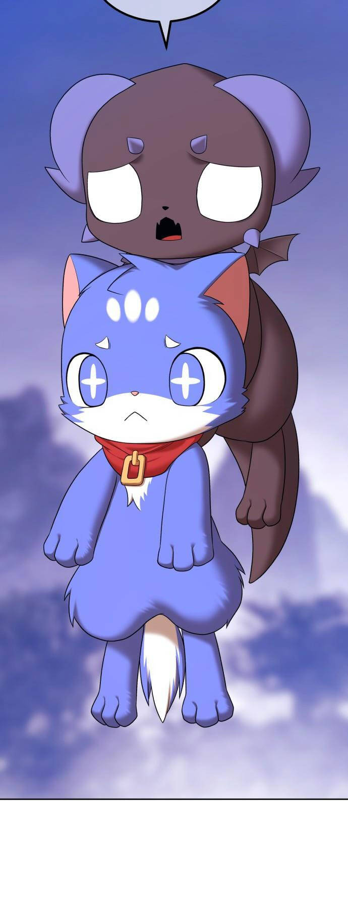 Gậy Gỗ Cấp 99+ - Chapter 92.5 - Page 109