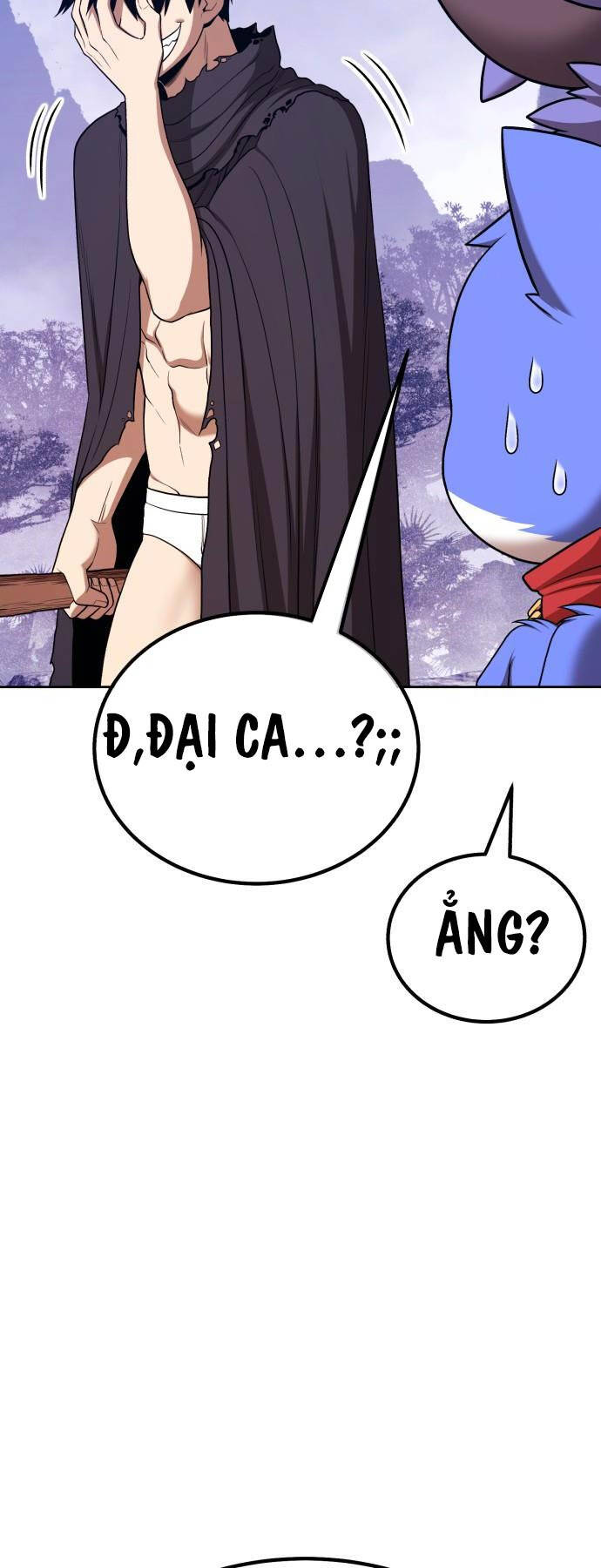 Gậy Gỗ Cấp 99+ - Chapter 92.5 - Page 117