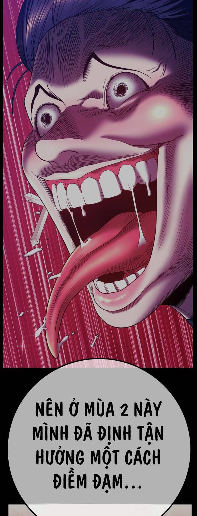 Gậy Gỗ Cấp 99+ - Chapter 92.5 - Page 121