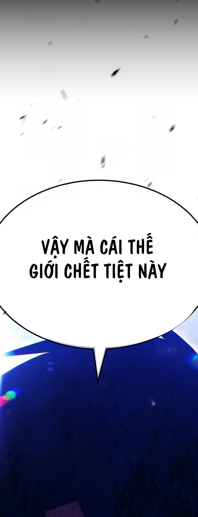 Gậy Gỗ Cấp 99+ - Chapter 92.5 - Page 123