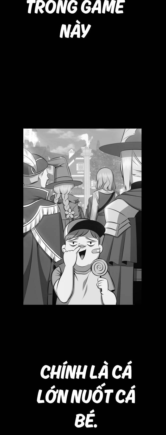 Gậy Gỗ Cấp 99+ - Chapter 92.5 - Page 128