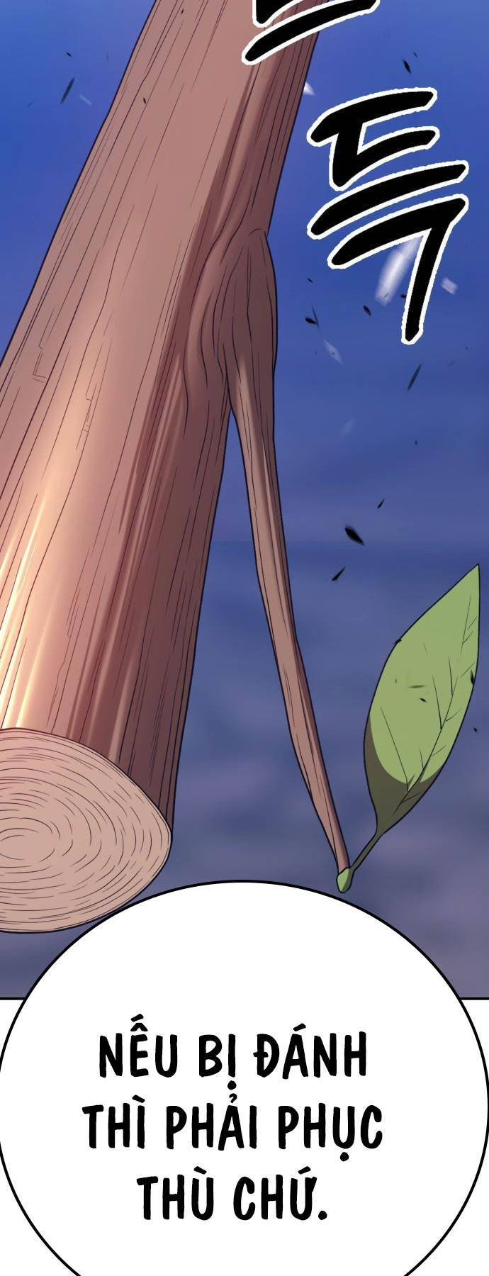 Gậy Gỗ Cấp 99+ - Chapter 92.5 - Page 136