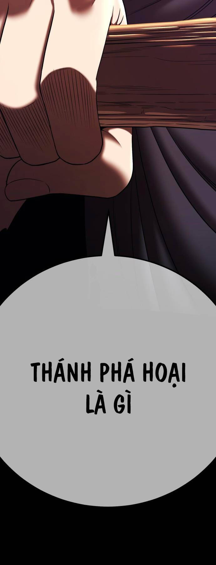 Gậy Gỗ Cấp 99+ - Chapter 92.5 - Page 139