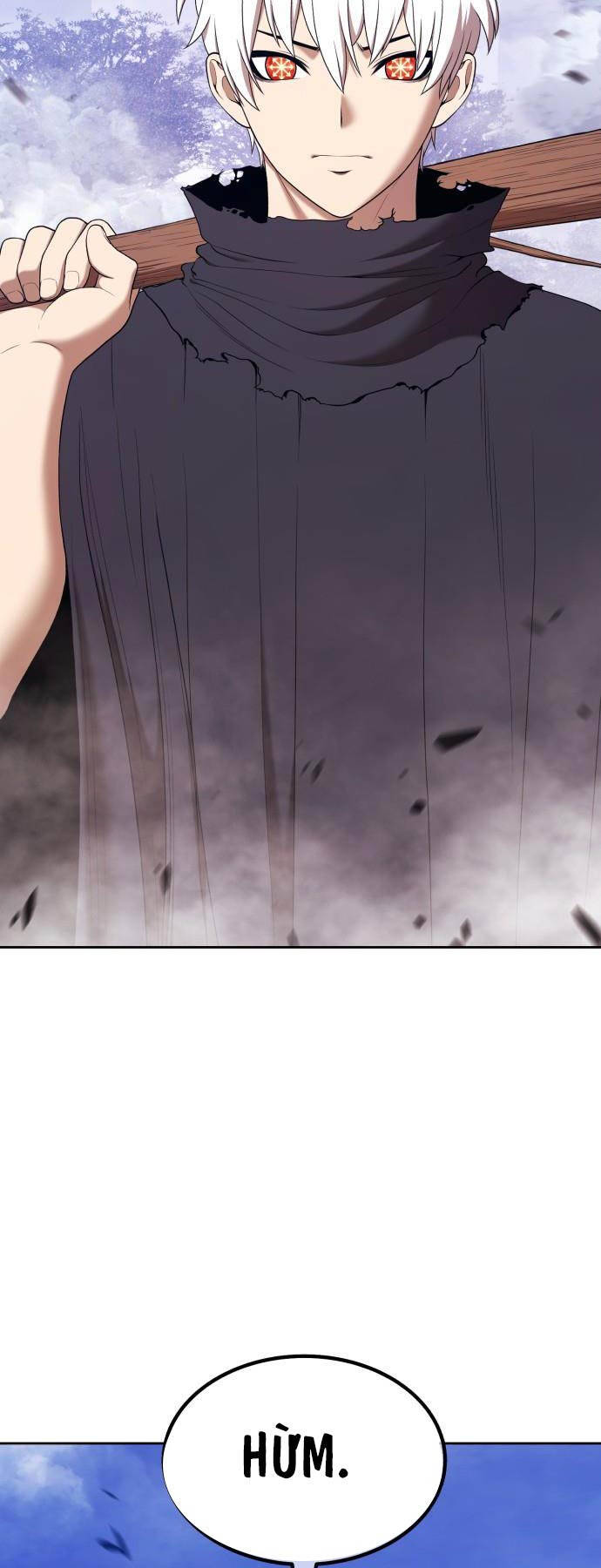 Gậy Gỗ Cấp 99+ - Chapter 92.5 - Page 28